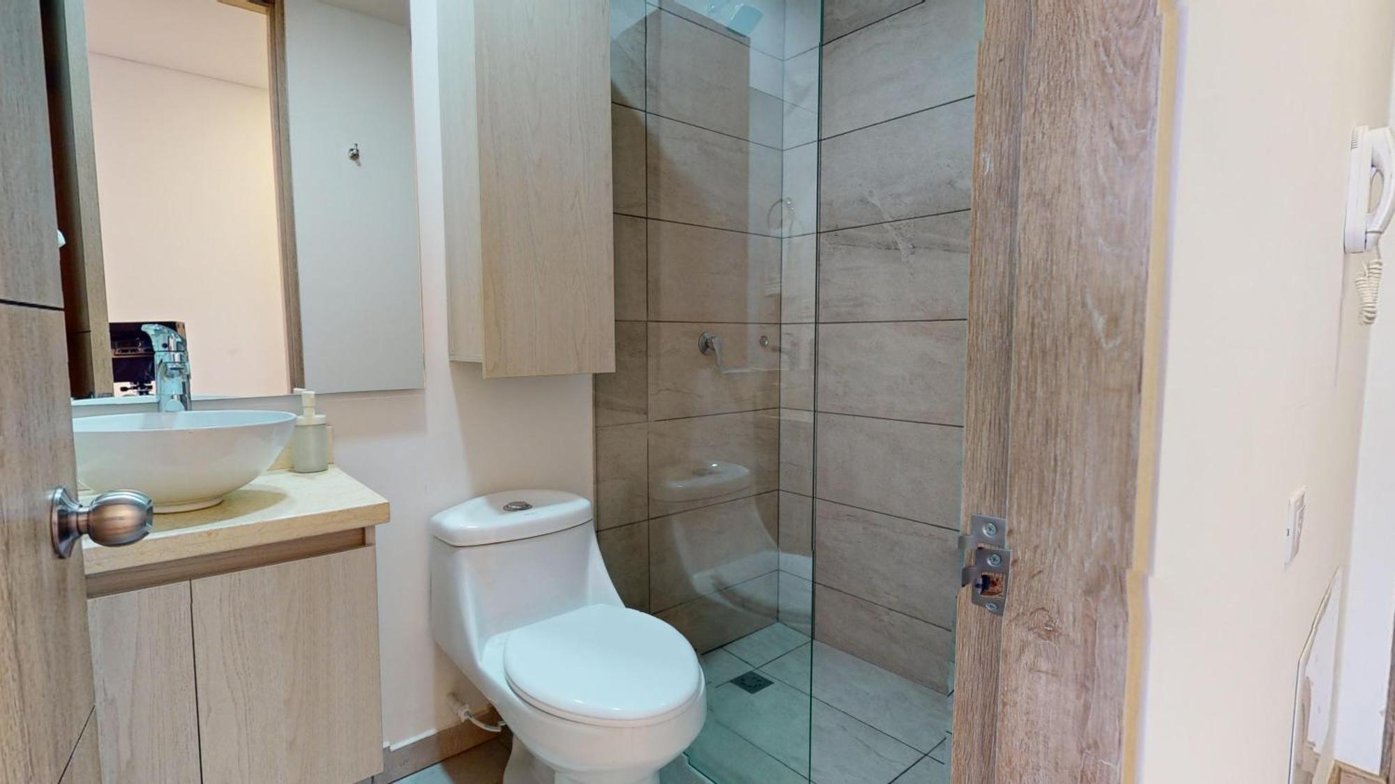 Apartamento Cabrera 8512 - Gaº Elegante
