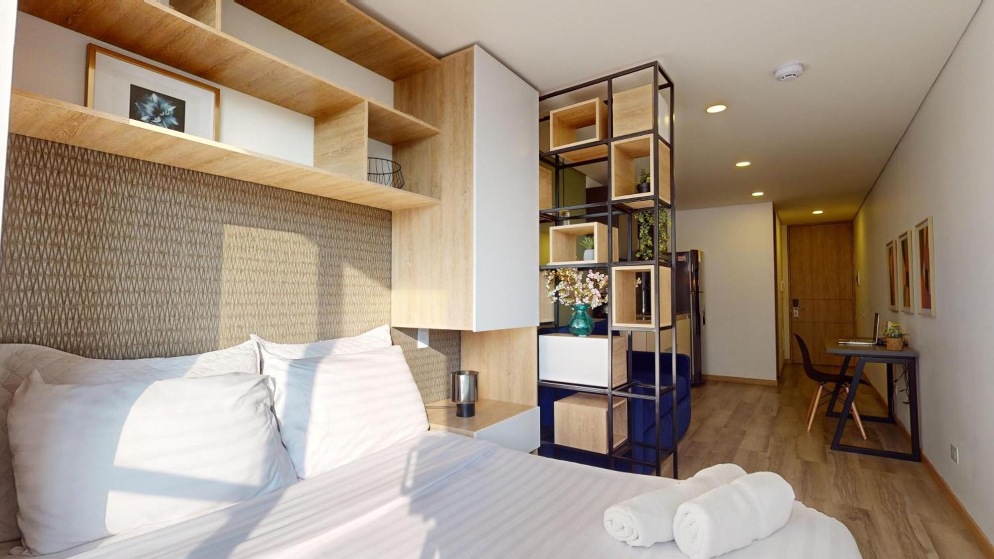 Apartamento Cabrera 8512 - Gaº Elegante
