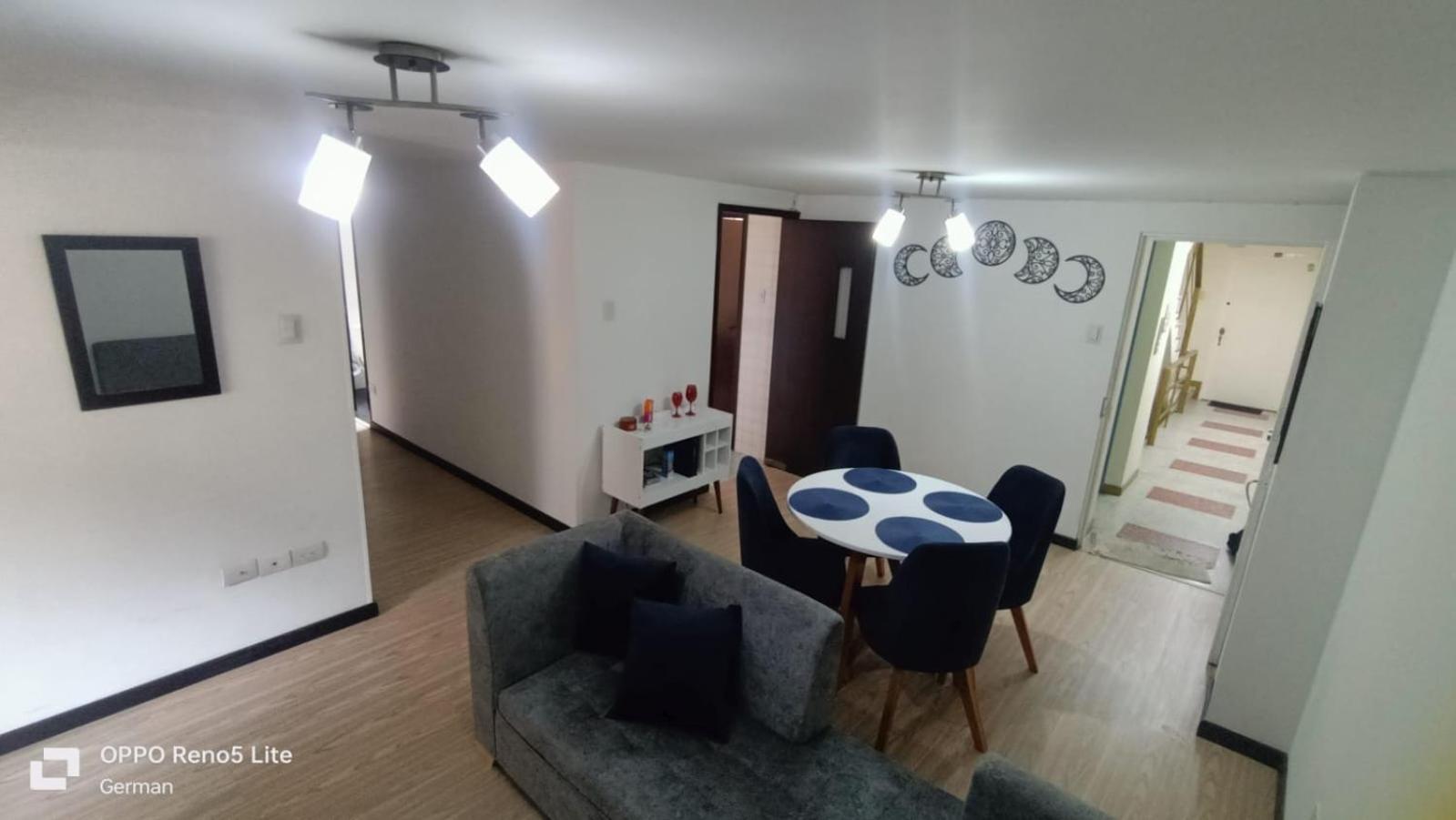 Encanto Bogotá