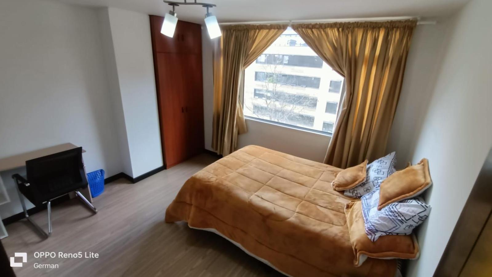 Encanto Bogotá