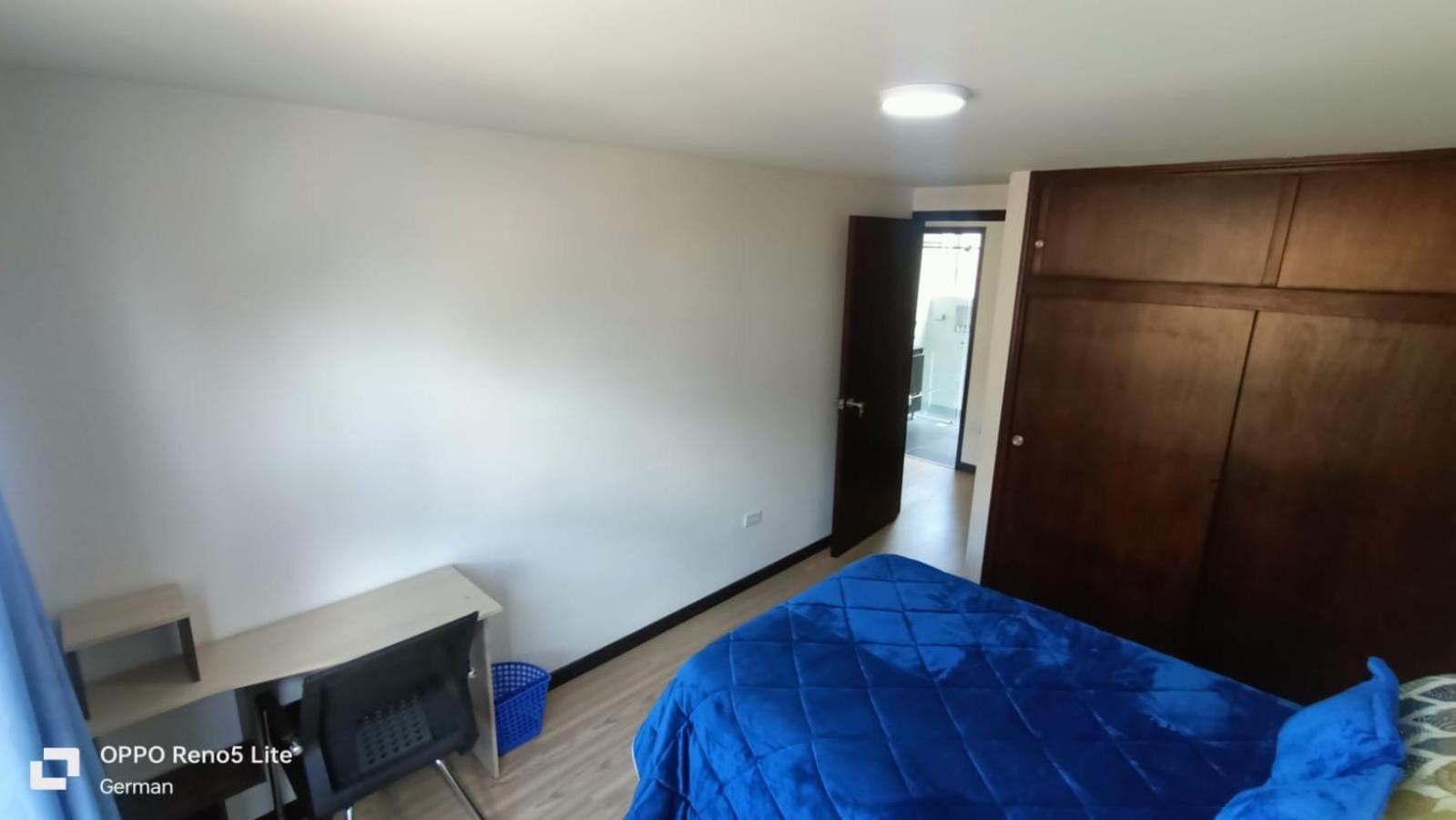 Apartamento Encanto