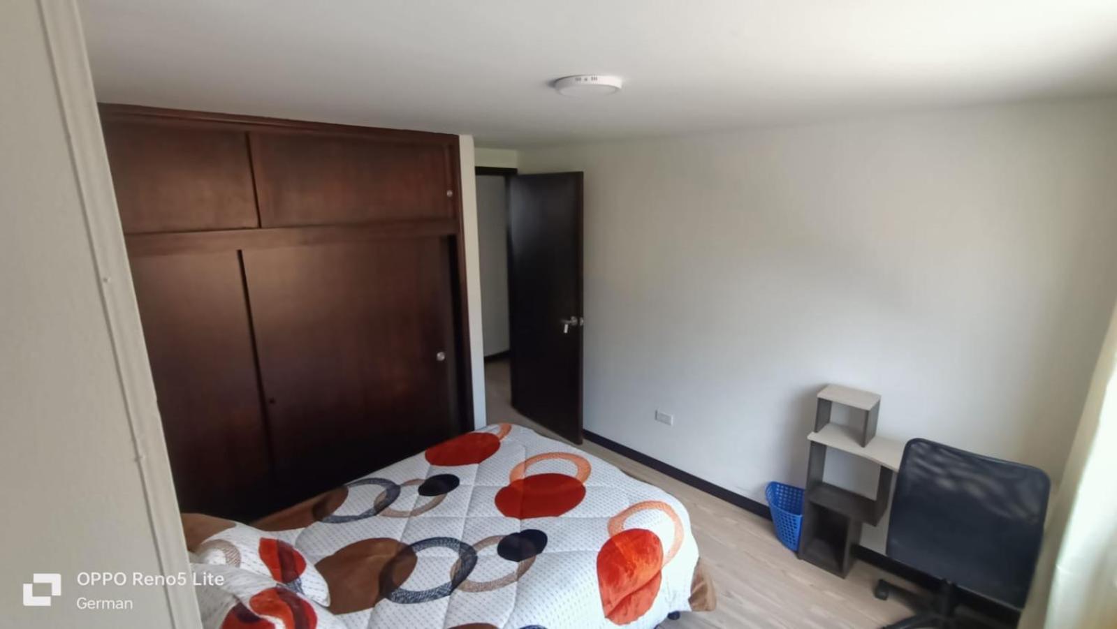 Apartamento Encanto Bogotá