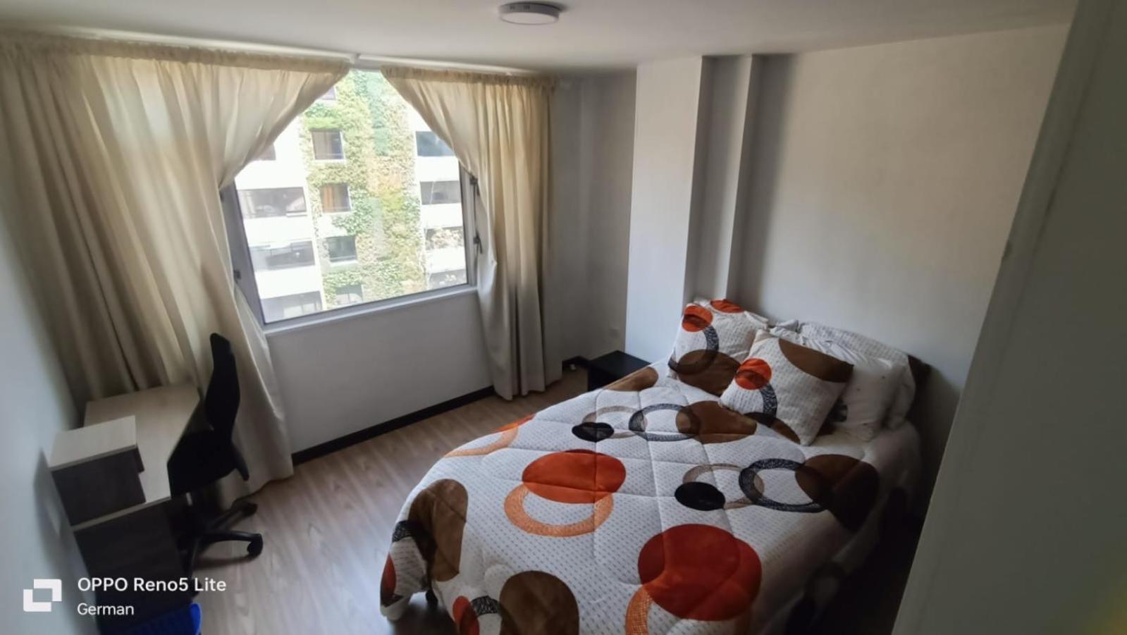 Encanto Bogotá