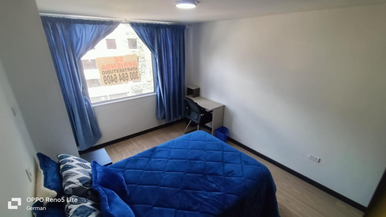 Apartamento Encanto