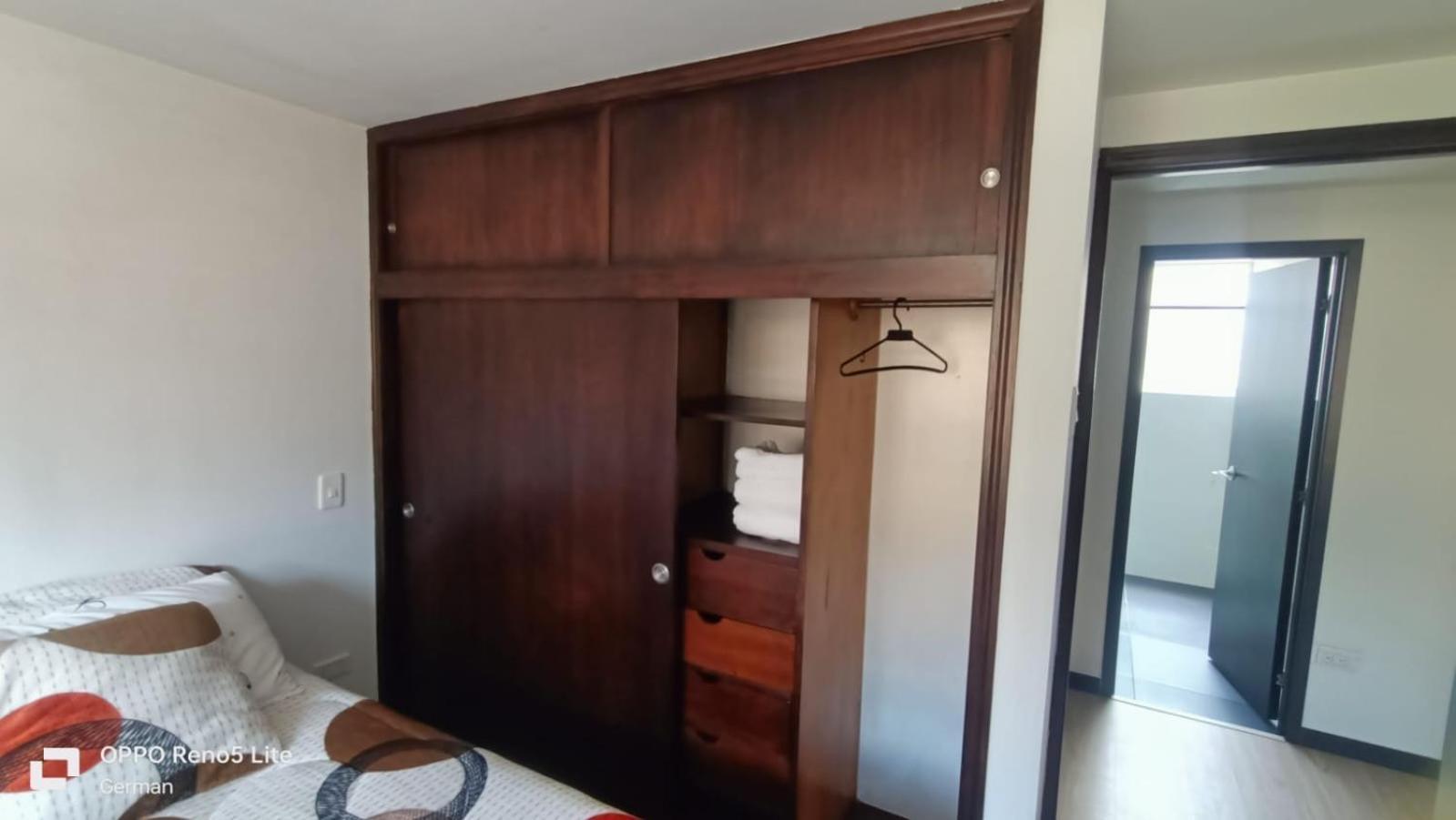 Apartamento Encanto Bogotá