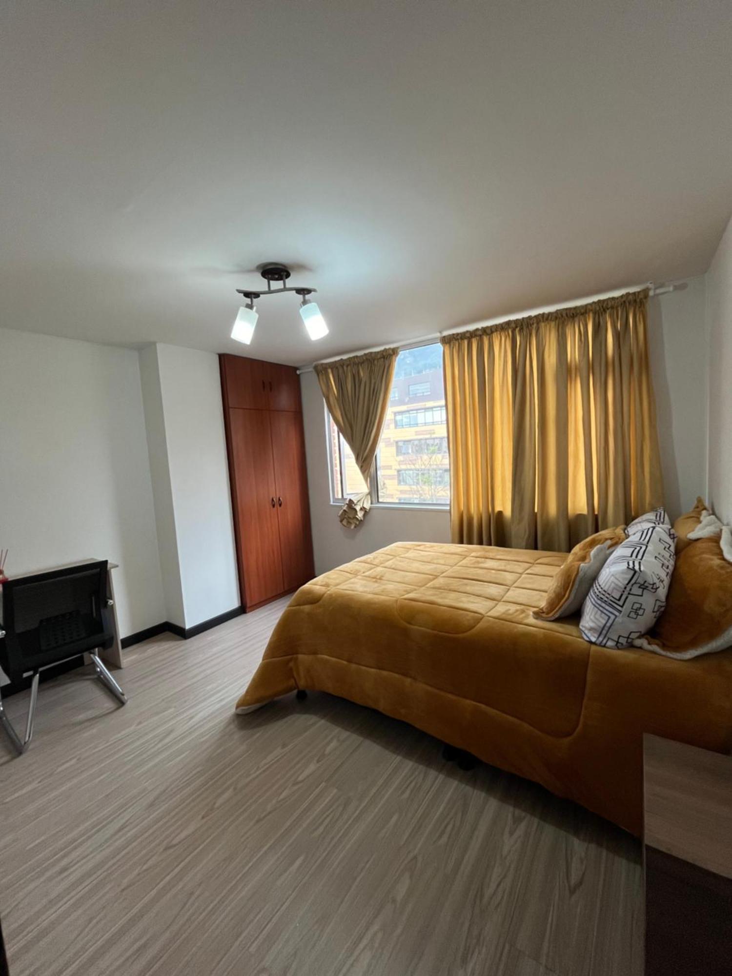 Apartamento Encanto Bogotá