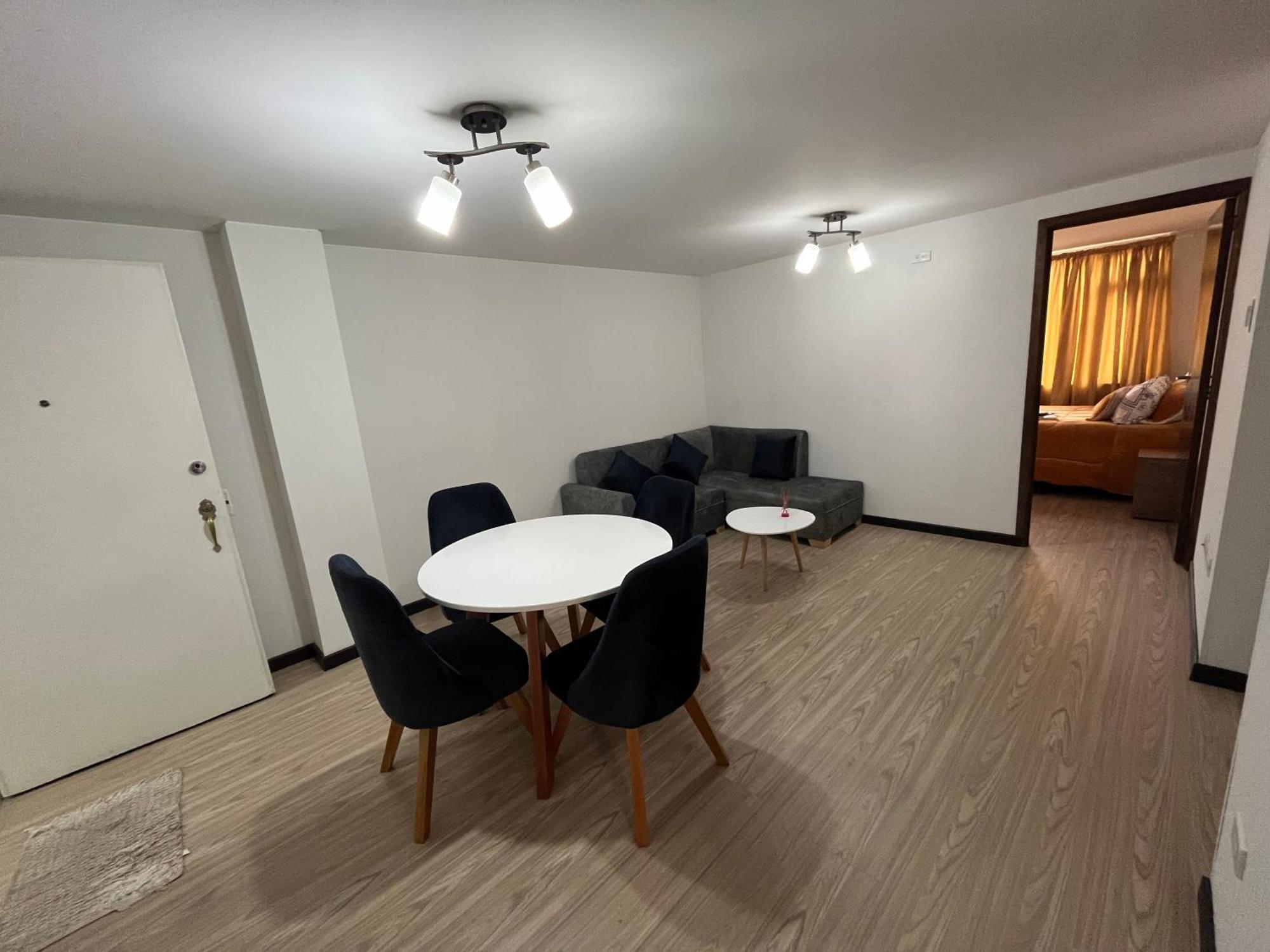 Apartamento Encanto *