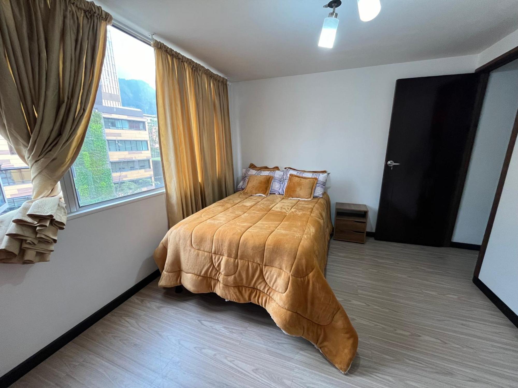 Apartamento Encanto