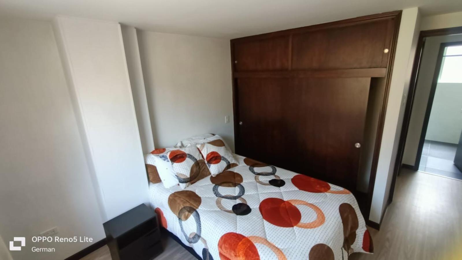 Apartamento Encanto