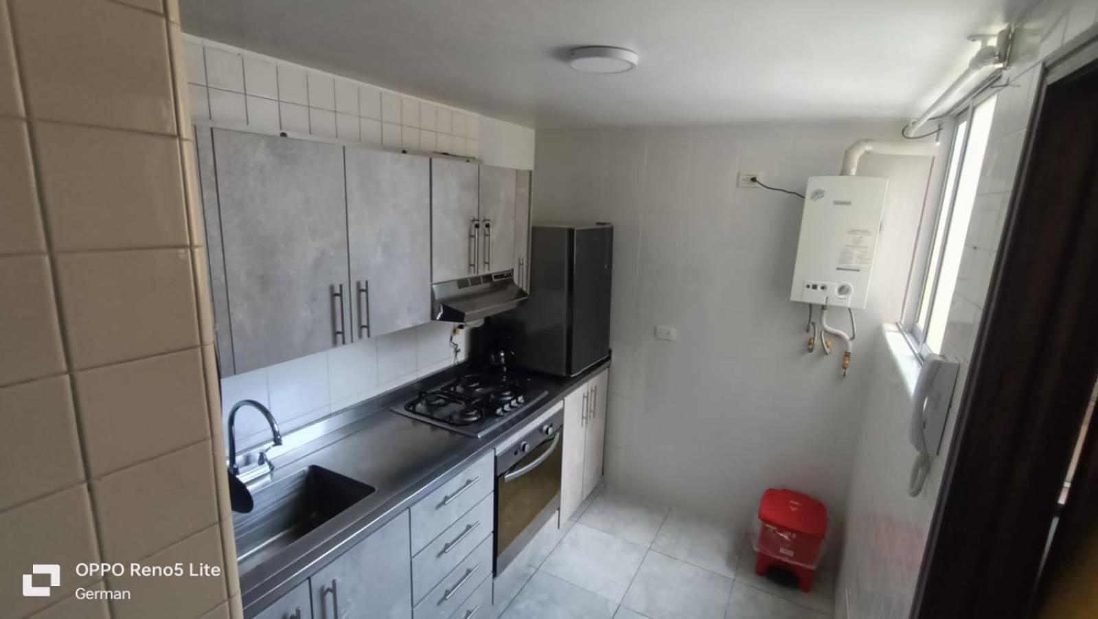 Apartamento Encanto Bogotá