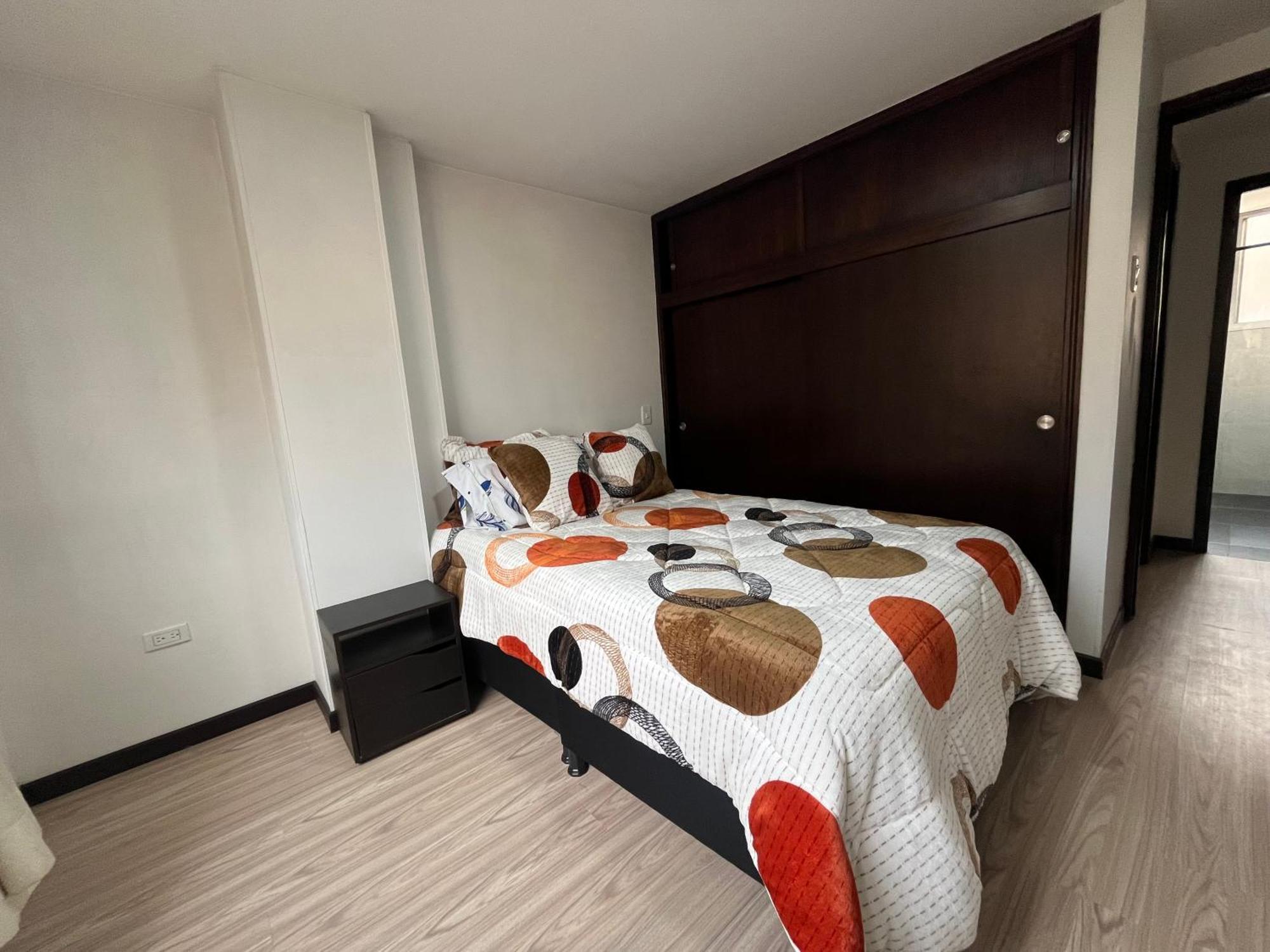 Apartamento Encanto