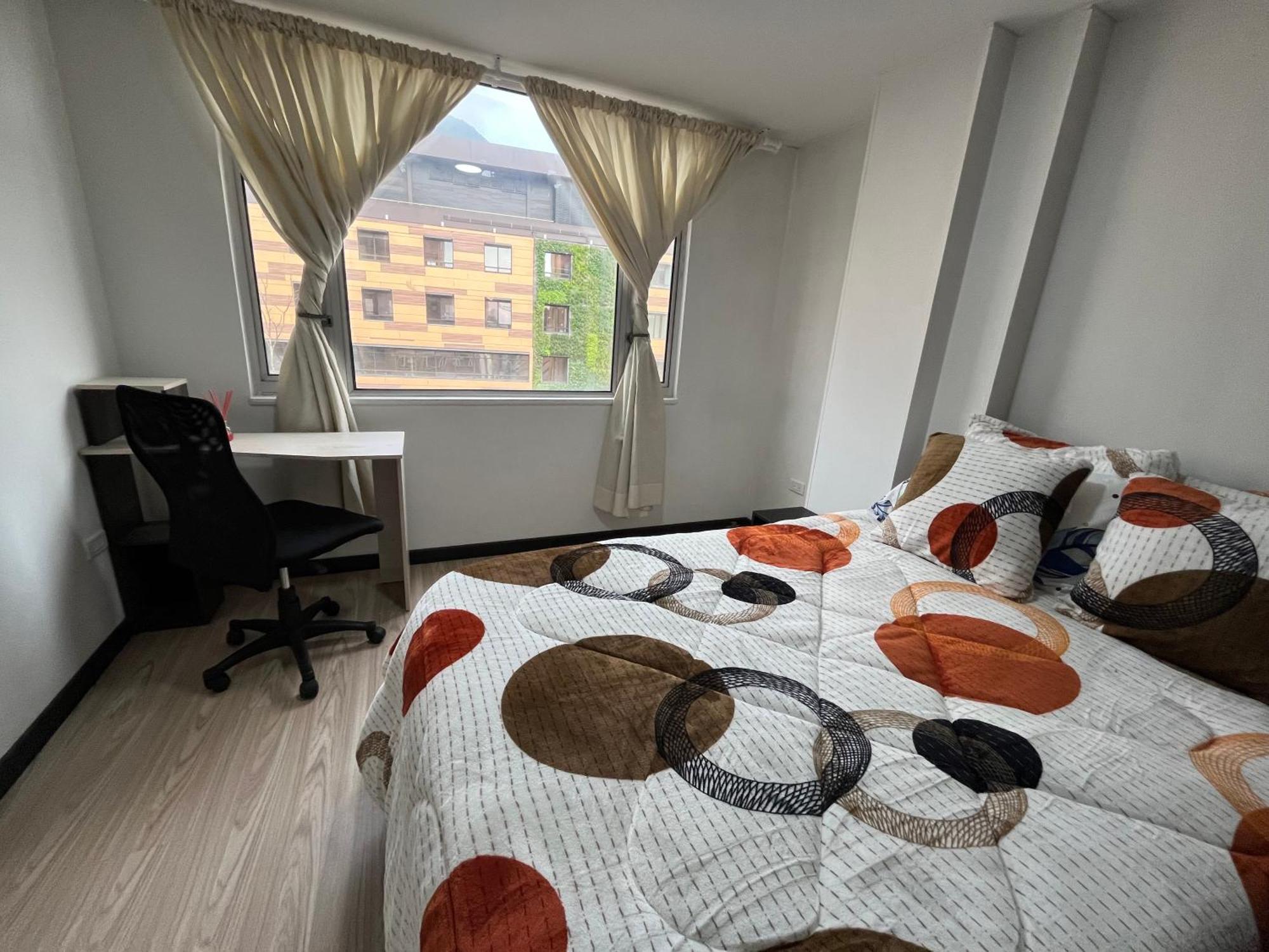 Apartamento Encanto
