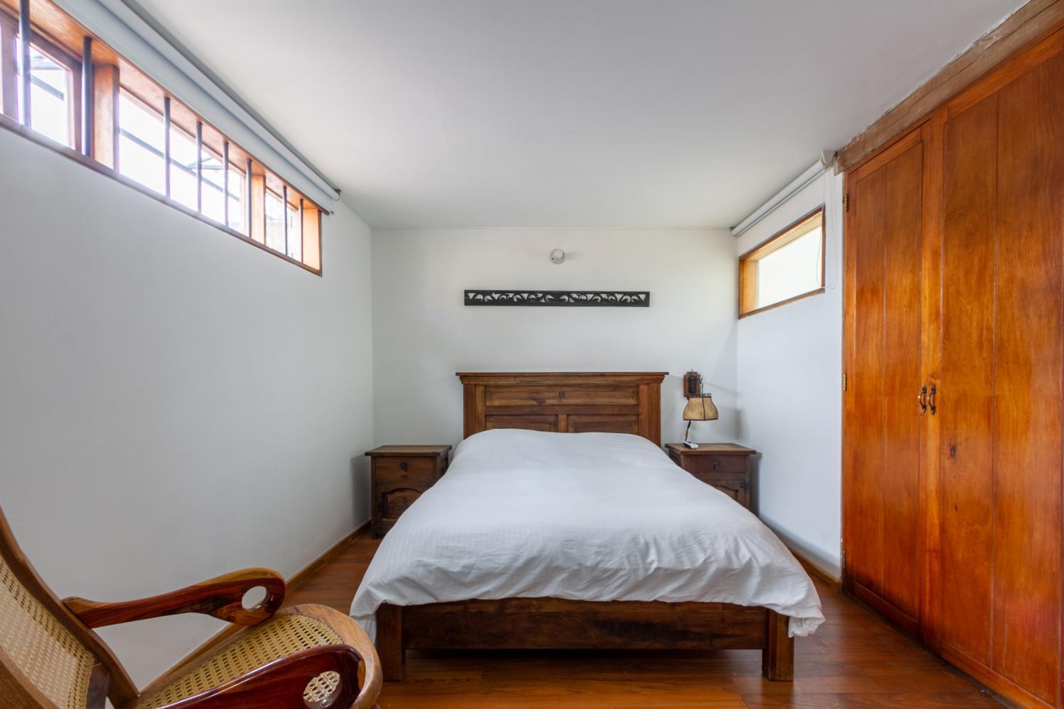 Hotel La Candelaria Bogotá
