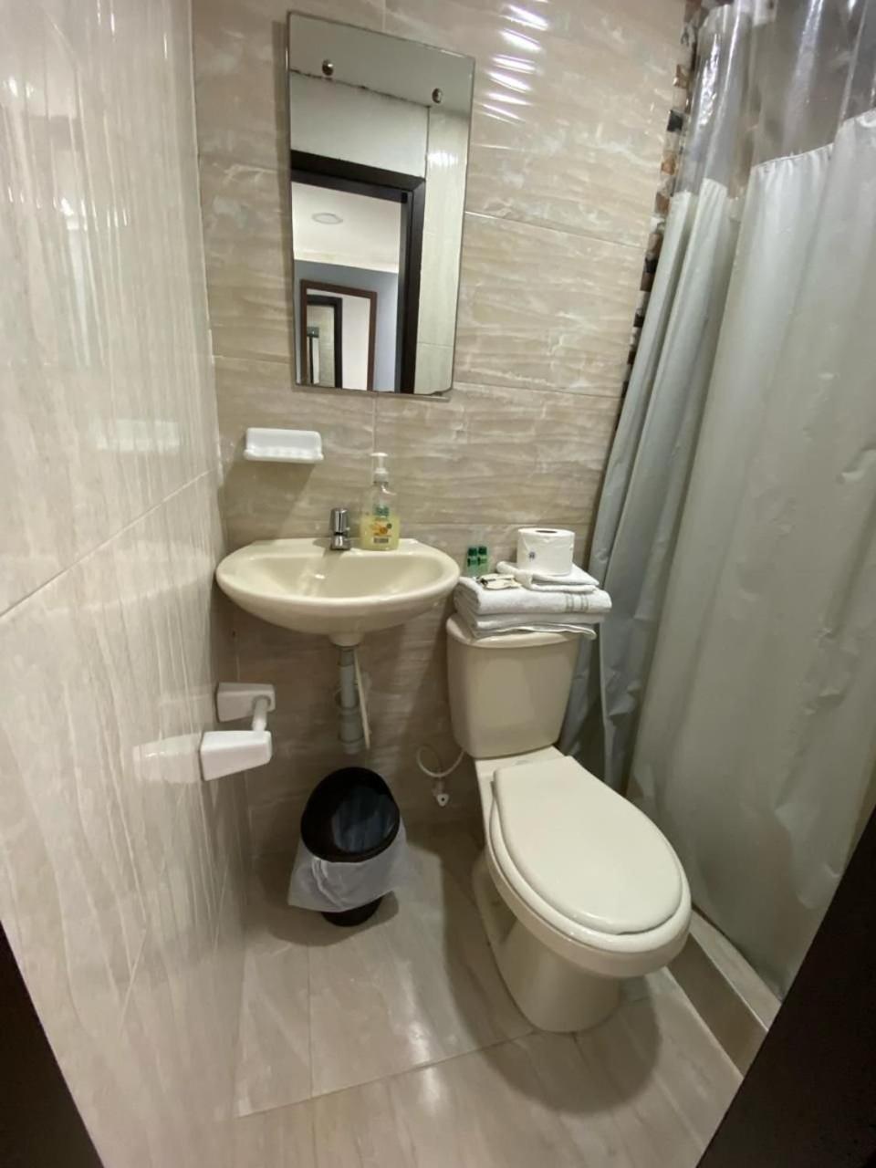 Boutique Casa Magaly Hotel Bogotá