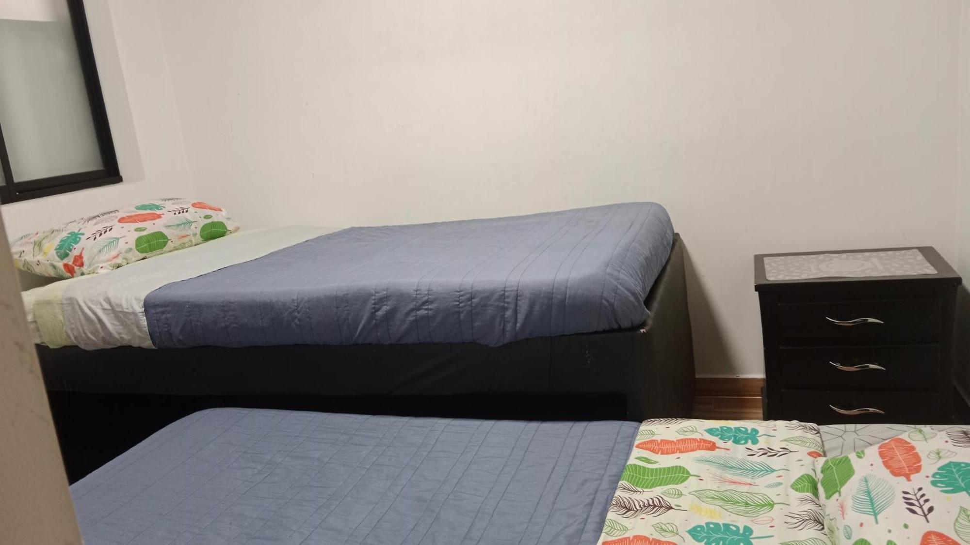 Apartamento 302, Amoblado Cerca Al Aeropuerto El Dorado