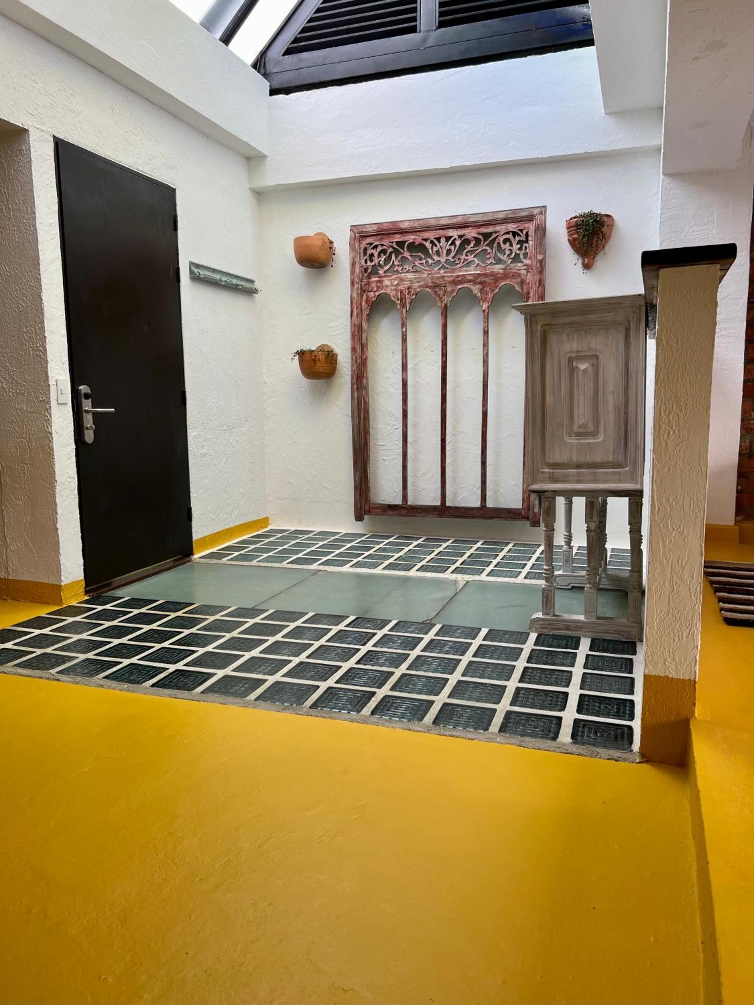 Ope Usaquen Apartamento Bogotá