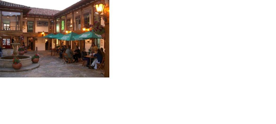 Casa De Huespedes En Usaquen *
