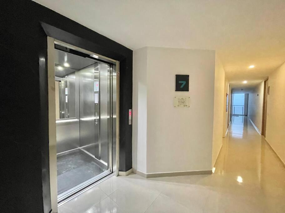 Apartamento 302 Comodidad, Aptofamiliar, 2habs, Usaquen & Arte *