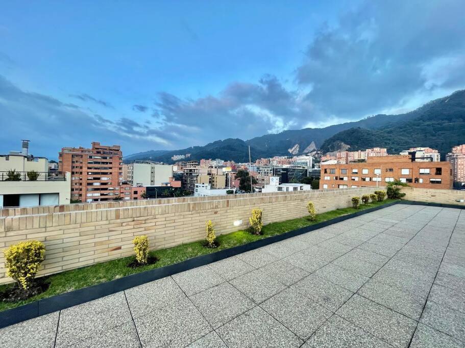 302 Comodidad, Aptofamiliar, 2habs, Usaquen & Arte Apartamento