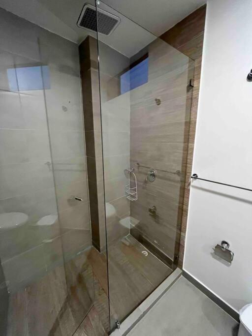302 Comodidad, Aptofamiliar, 2habs, Usaquen & Arte Apartamento