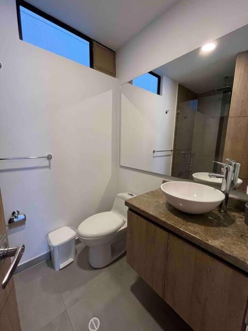 Apartamento 302 Comodidad, Aptofamiliar, 2habs, Usaquen & Arte *