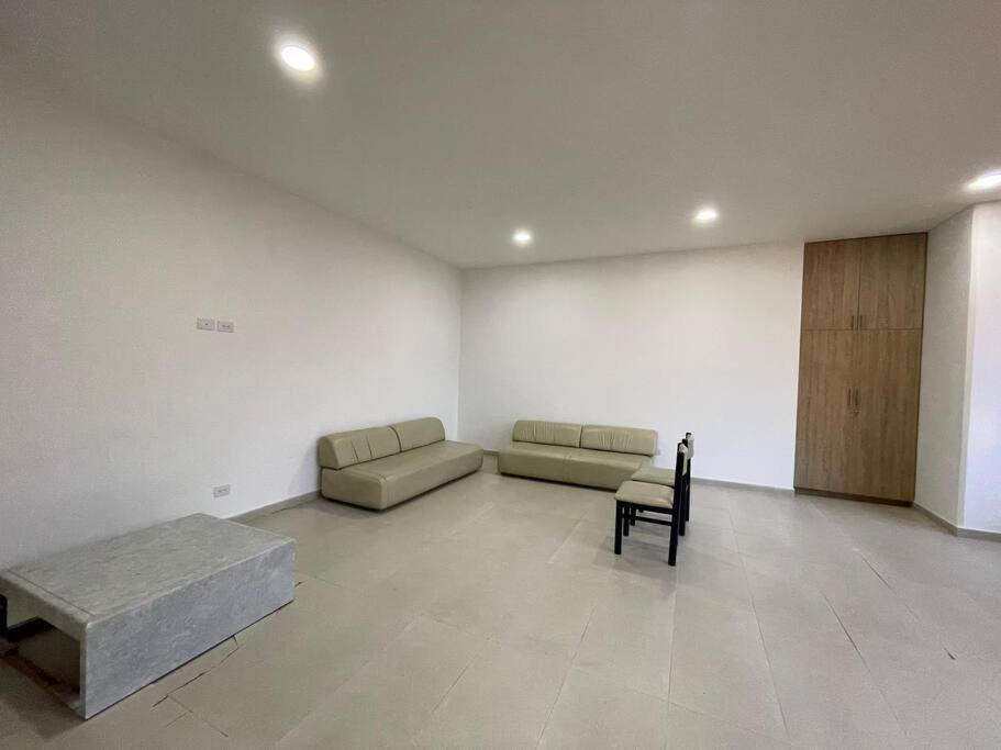 Apartamento 302 Comodidad, Aptofamiliar, 2habs, Usaquen & Arte Bogotá