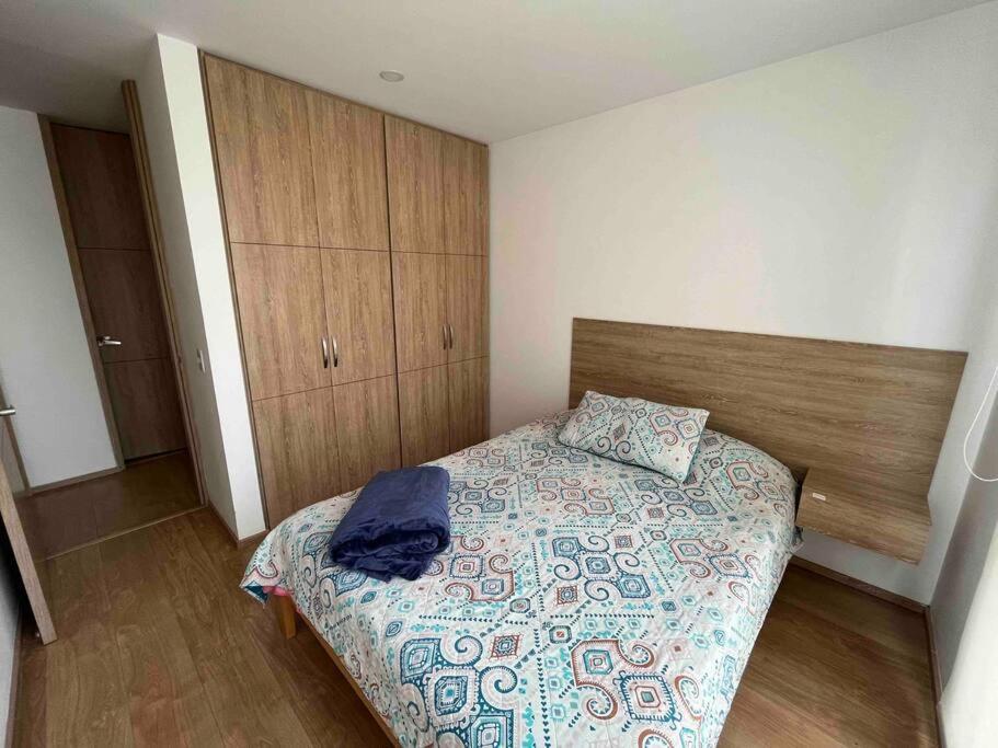 302 Comodidad, Aptofamiliar, 2habs, Usaquen & Arte Apartamento *