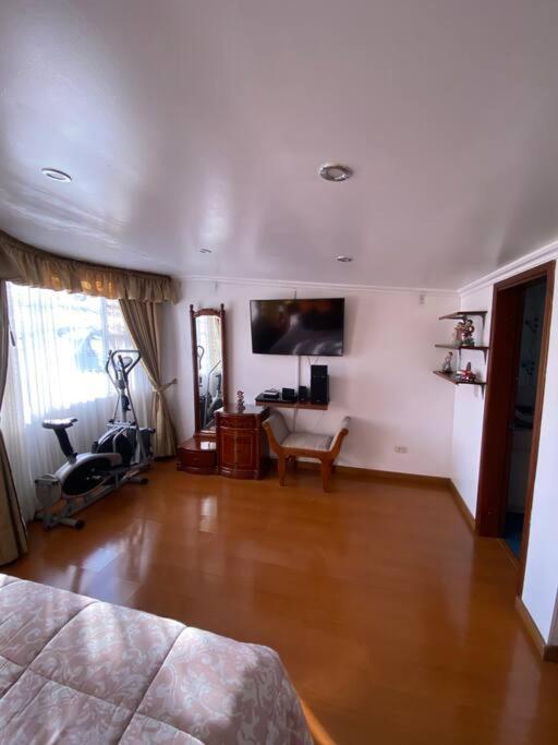 Hermosa Casa Con Gran Ubicacion Сasa de vacaciones *