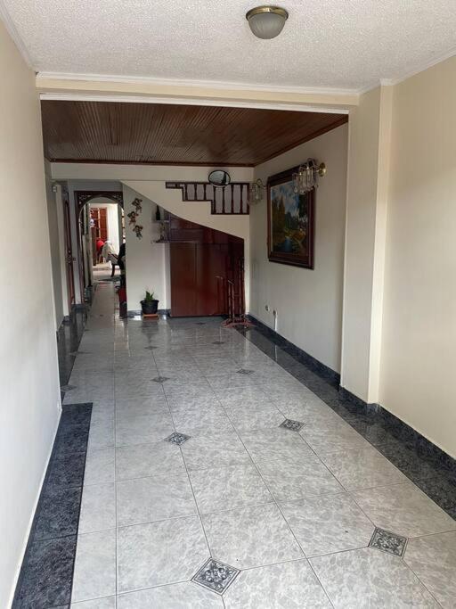 Hermosa Casa Con Gran Ubicacion Сasa de vacaciones