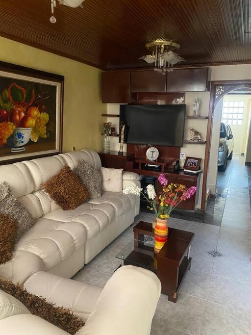 Сasa de vacaciones Hermosa Casa Con Gran Ubicacion