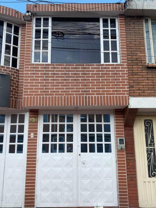 Hermosa Casa Con Gran Ubicacion Сasa de vacaciones *