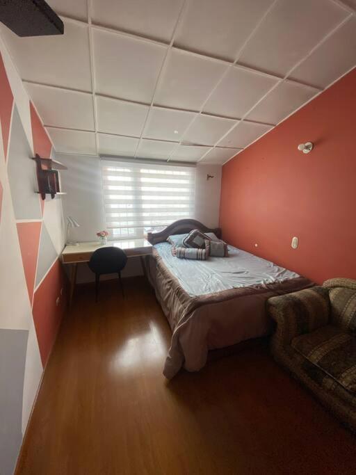 Hermosa Casa Con Gran Ubicacion