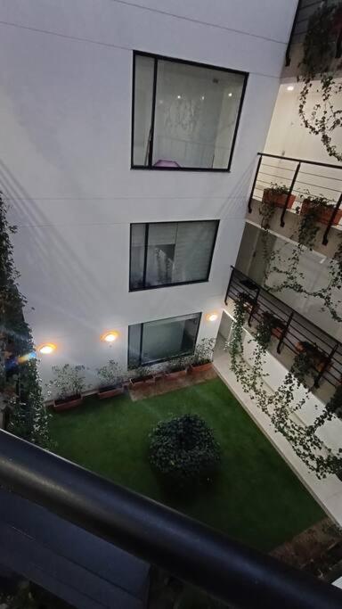 Apartamento Loft 406 Chapinero Cerca A Movistar Arena