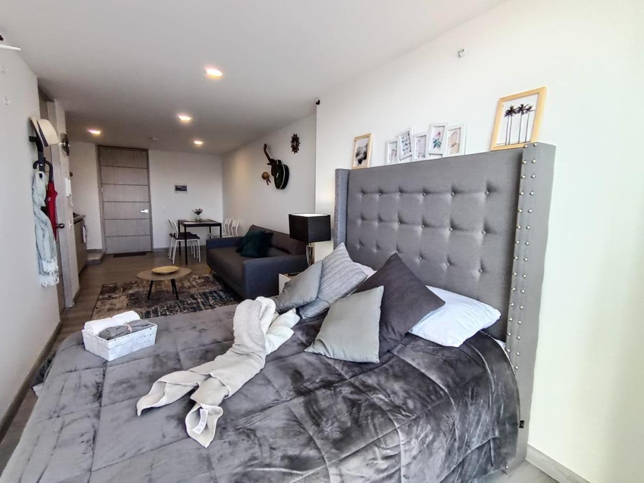 Apartamento Alta Vista 1625 Bogotá