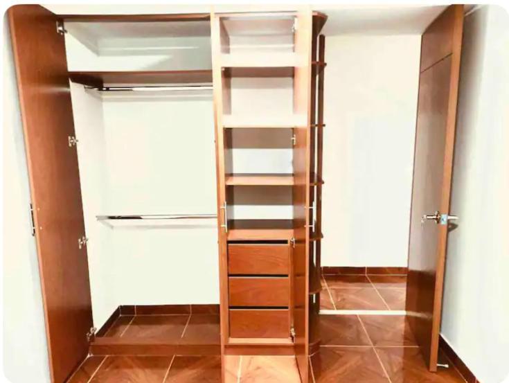 Apartamento Pleasant Level Close To Shops *