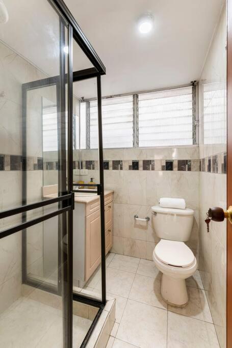 Apartamento Amplio Apartamento En Bogota, Chico Bogotá