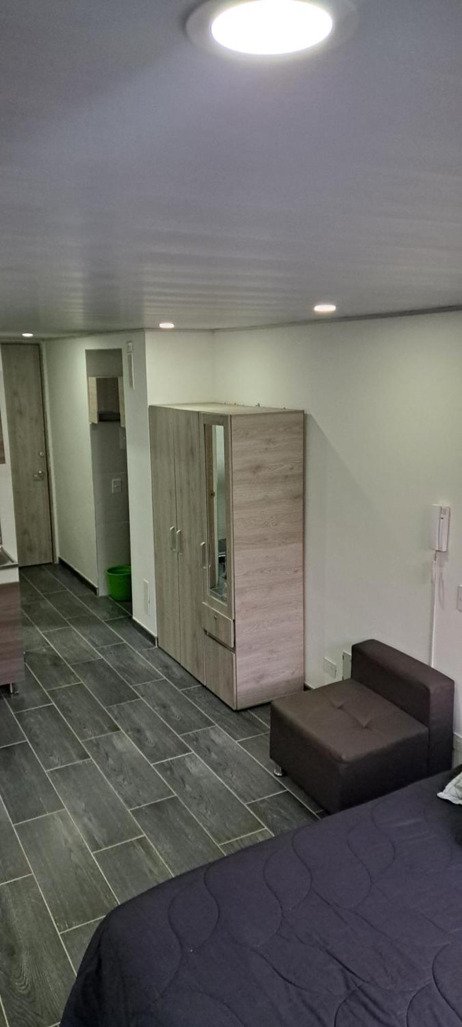 Apartamento Tehatron Bogotá