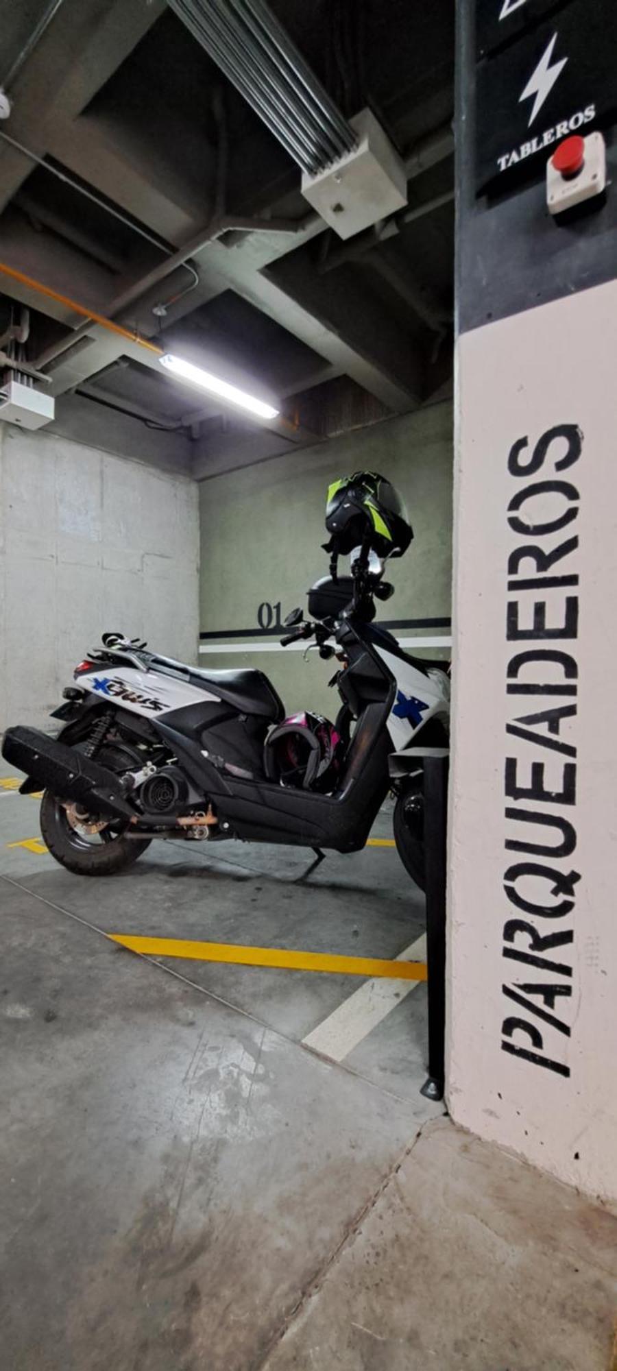 Tehatron * Bogotá
