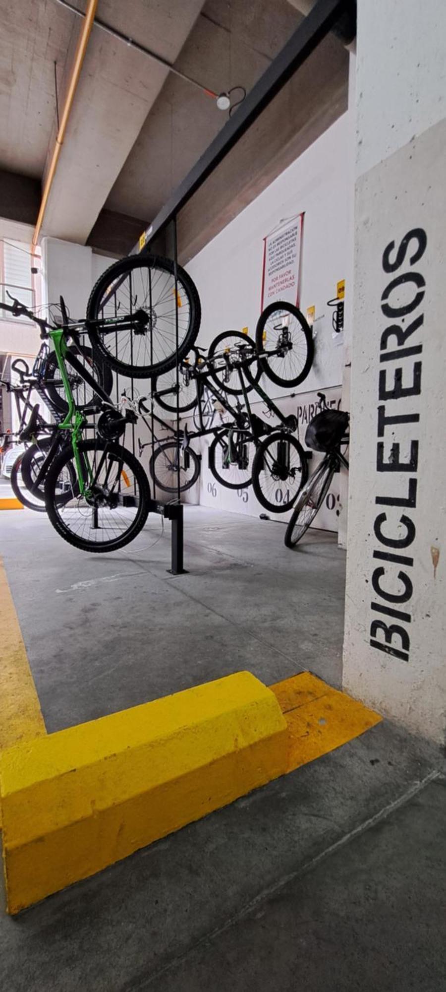 Tehatron Apartamento Bogotá