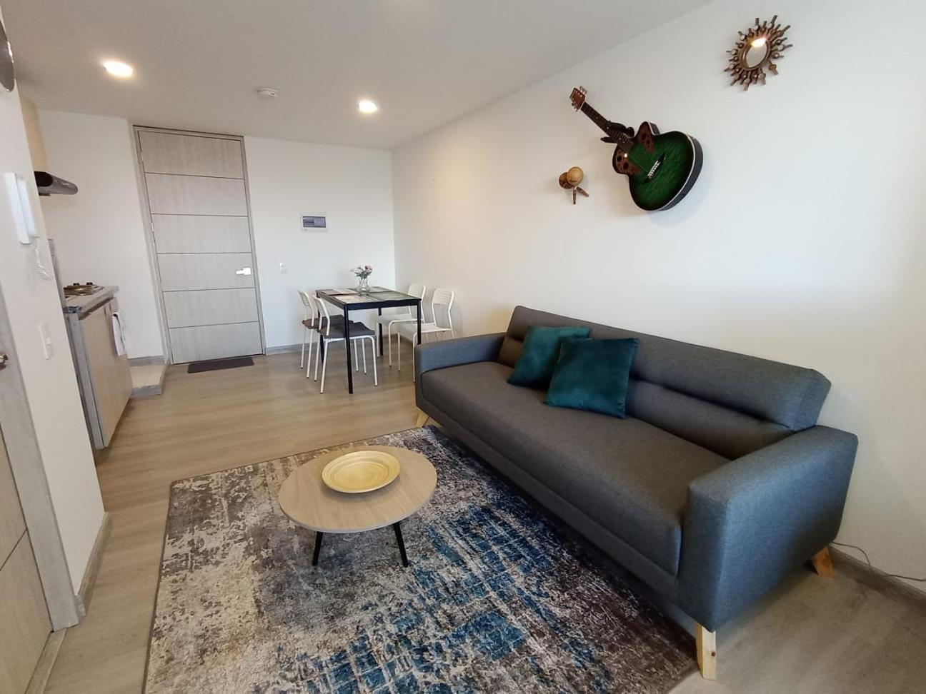 Apartamento Alta Vista 1625