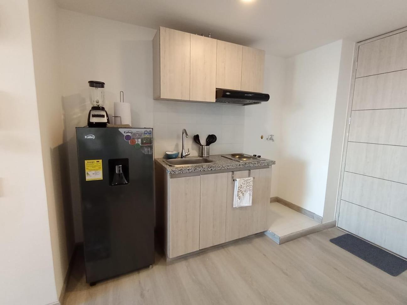 Alta Vista 1625 Apartamento *