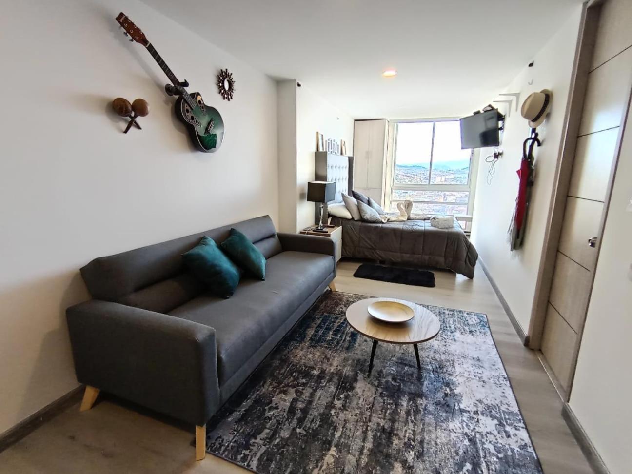 Alta Vista 1625 Apartamento Bogotá