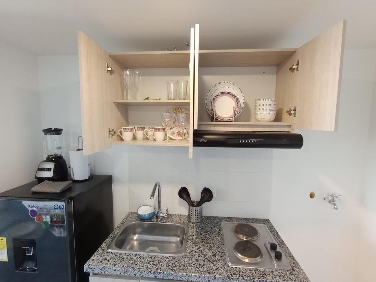 Alta Vista 1625 Apartamento *