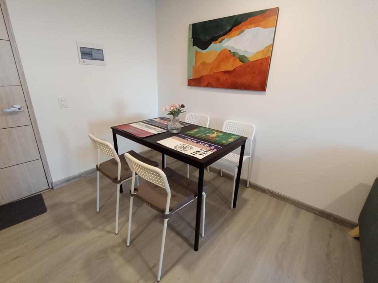 Alta Vista 1625 Apartamento Bogotá