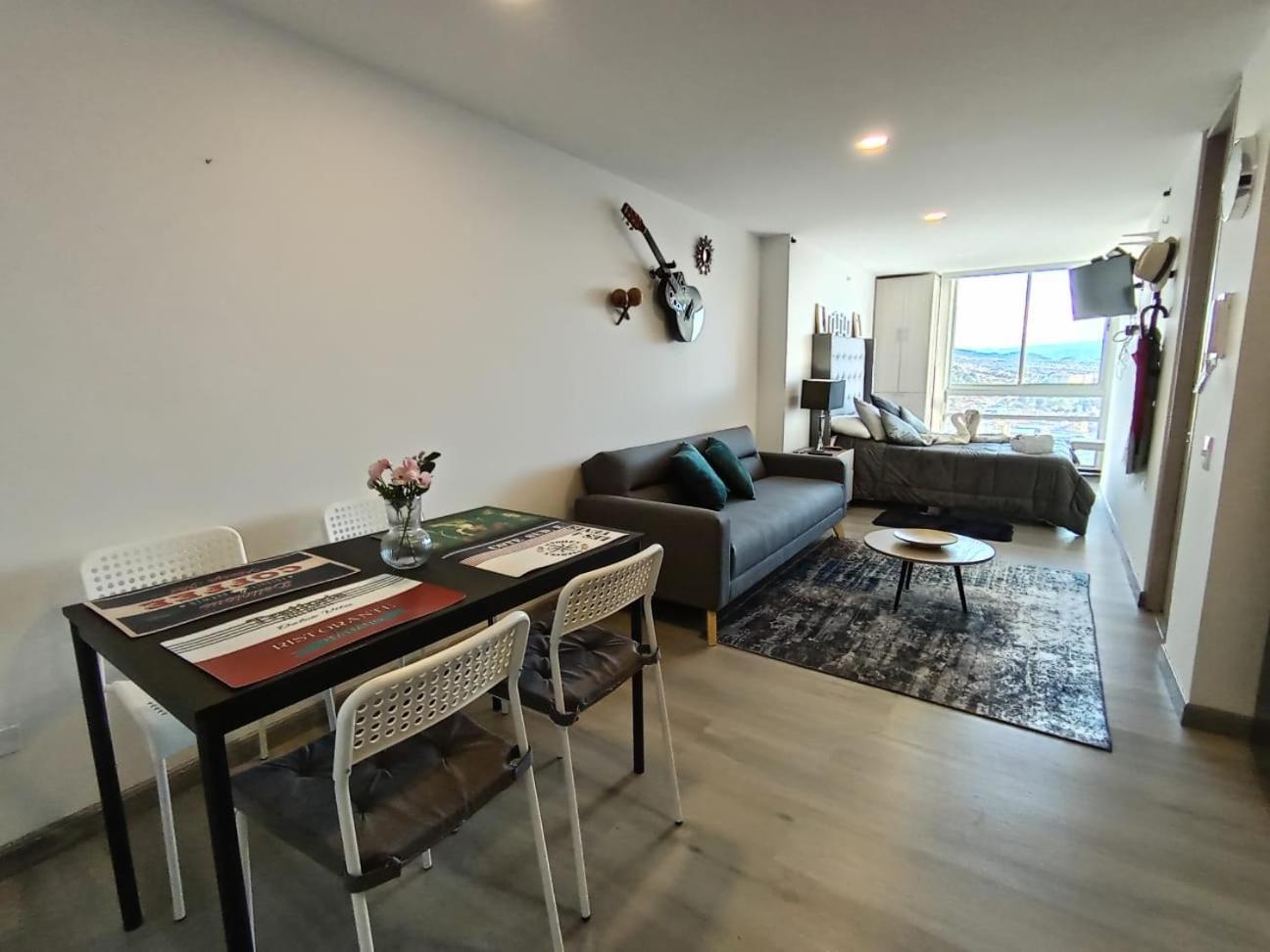 Apartamento Alta Vista 1625