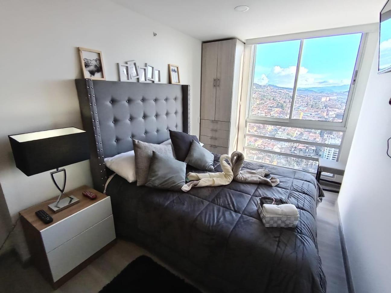 Apartamento Alta Vista 1625