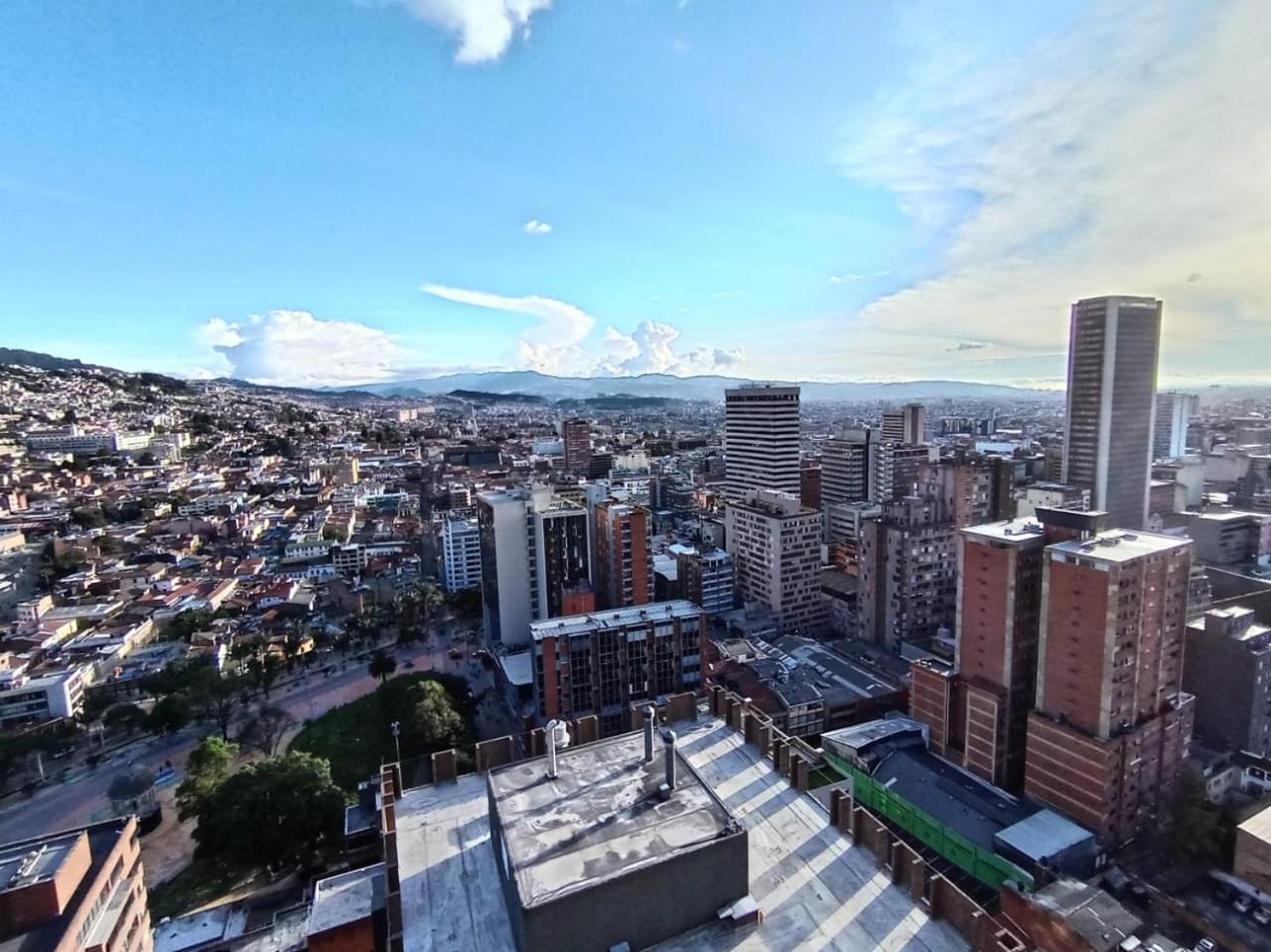 Alta Vista 1625 Apartamento *