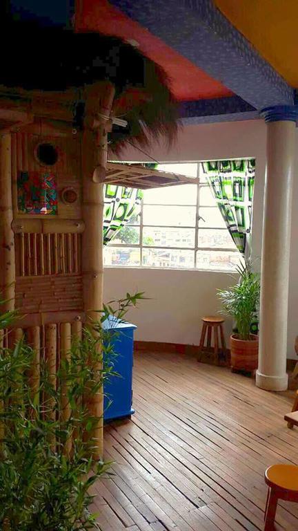 Casa De La Montaña *