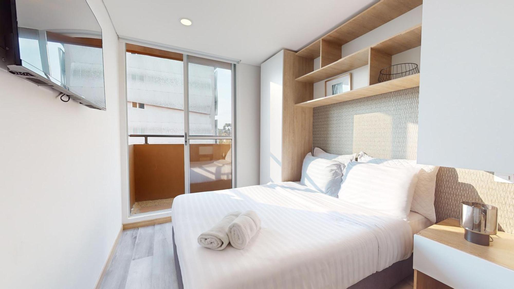 Luxury Cabrera T Apartamento