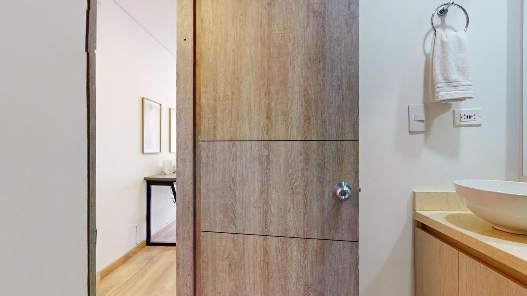 Apartamento Luxury Cabrera T *